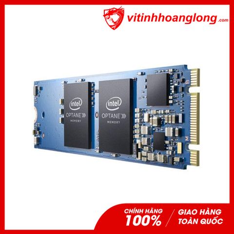  Ổ cứng SSD Intel 16G Optane M.2 NVMe PCIe 2280 (MEMPEK1W016GAXT) 