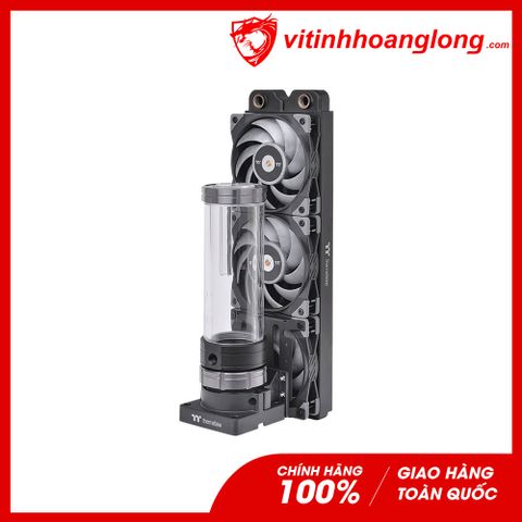  Bơm và bình chứa cho tản nhiệt nước CPU Thermaltake Pacific PR32-D5 