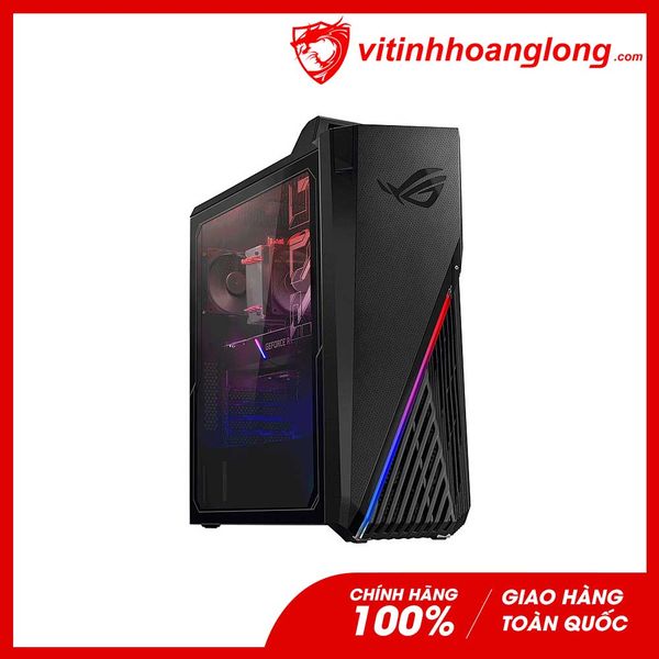 pc gaming asus