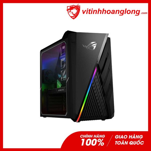 PC Gaming chơi Genshin Impact