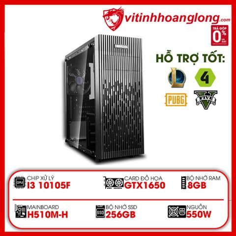 PC Gaming Hoang Long 10 