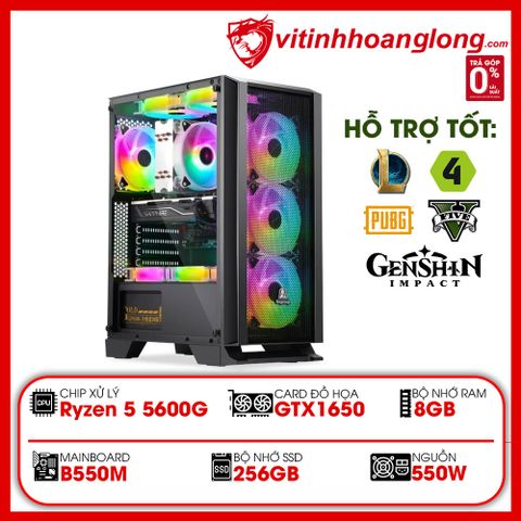  PC Gaming Hoang Long 14 