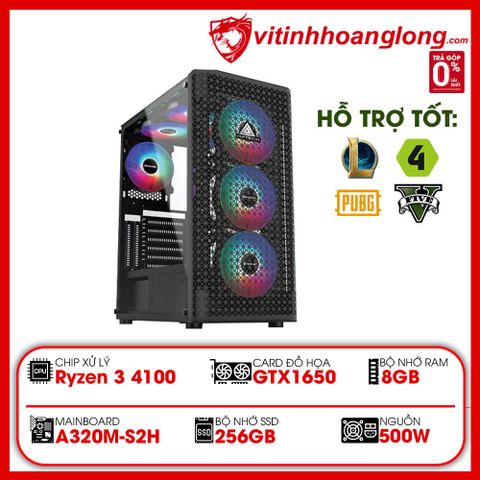  PC Gaming Hoang Long 15 