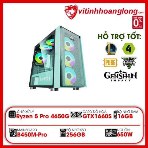  PC Gaming Hoang Long 18 