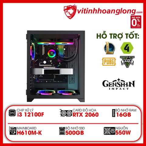  PC Gaming Hoang Long 22 