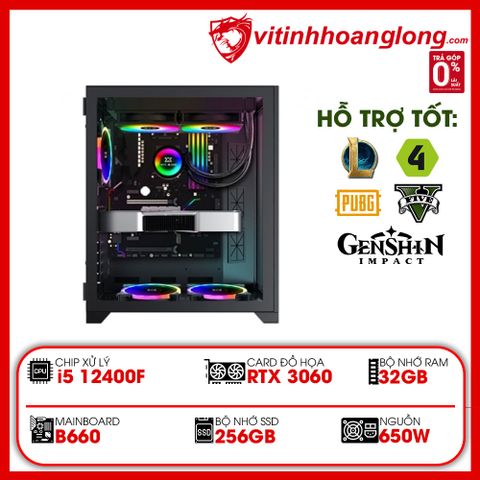  PC Gaming Hoang Long 26 