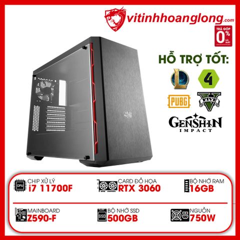  PC Gaming Hoang Long 27 