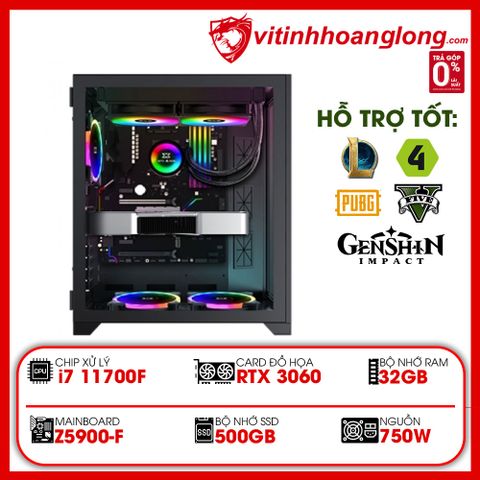  PC Gaming Hoang Long 28 