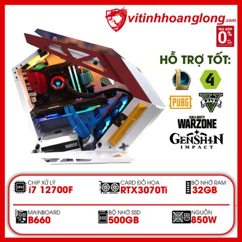  PC Gaming Hoang Long 33 