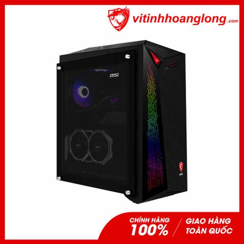  PC gaming MSI MEG Infinite X 10 