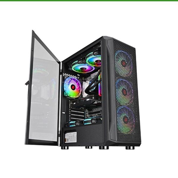 pc server intel xeon