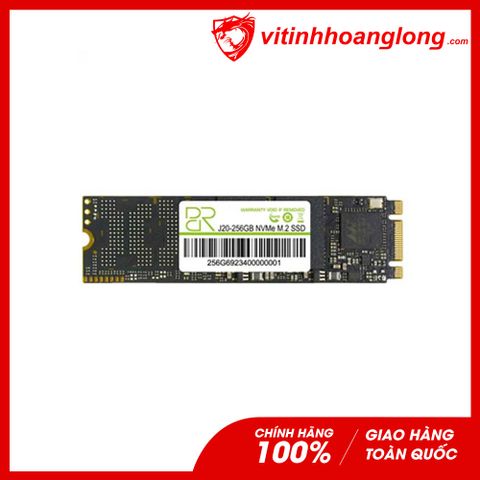  Ổ cứng SSD Billion 256GB Reservoir NVME M2 (J20-256GB) 