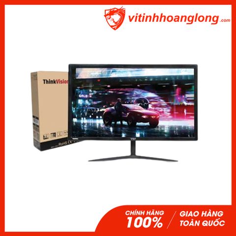  Màn hình máy tính VSP 22 Inch VL22 60Hz ( LC2201 ) FHD MVA 2ms 