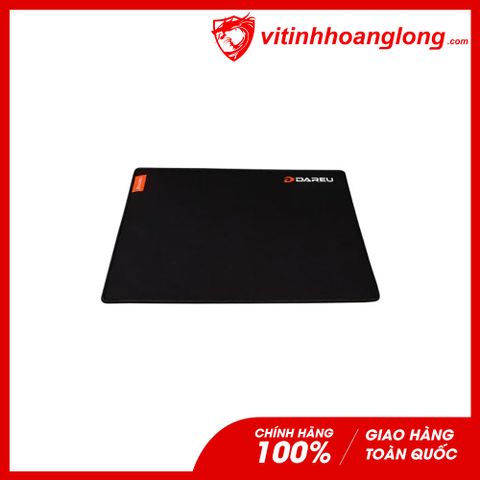  Lót chuột DareU ESP100 XL Đen (450x350x5mm) 