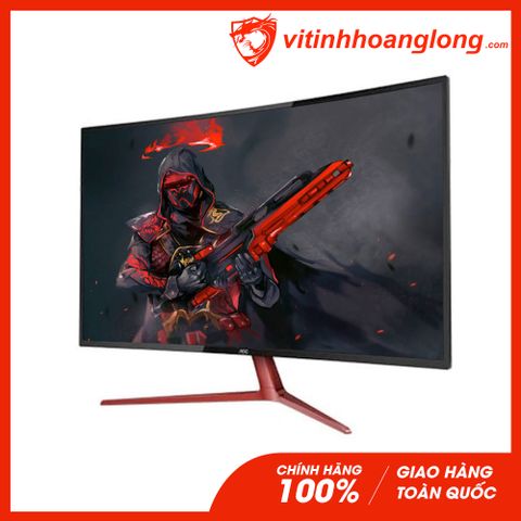  Màn hình máy tính AOC 39 Inch Cong G3908VWX FHD VA 144Hz 4ms Freesync Gaming 