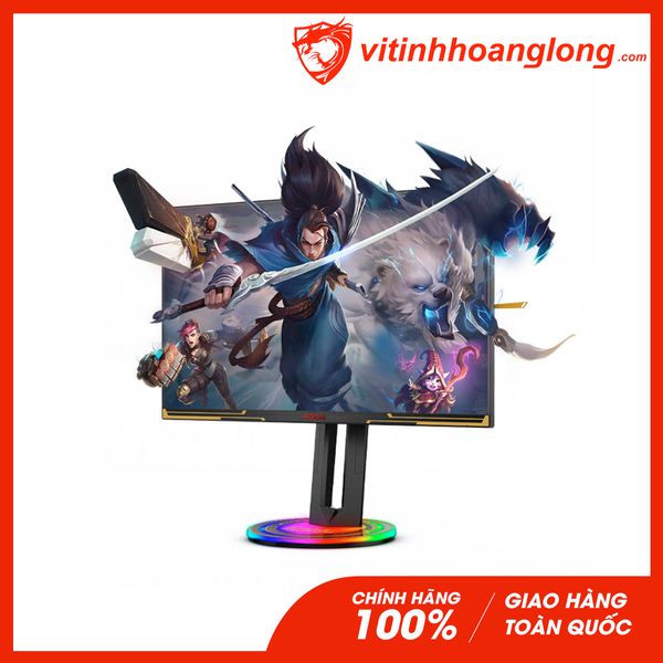 màn hình máy tính 170Hz