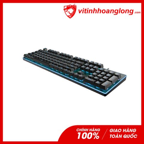  Bàn Phím Gaming Rapoo V100S 