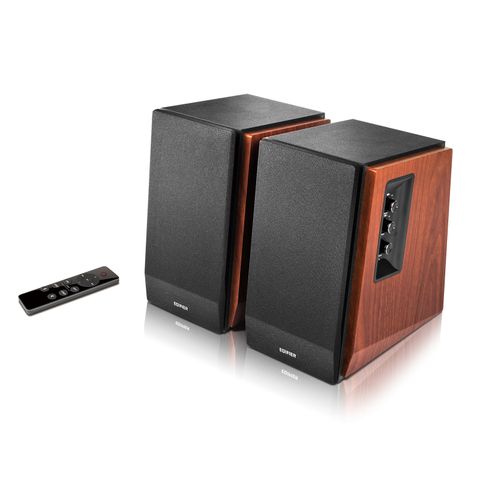  Bộ loa không dây Bluetooth EDIFIER 2.0 R1700BT | Hỗ trợ cổng cắm RCA | Chống dội âm 