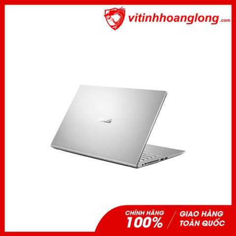  Laptop Asus X515EA-BQ1005W: i3-1115G4, Ram 8GB, 512GB SSD, UMA, 15.6 inch FHD IPS, Win 11 (Bạc) 