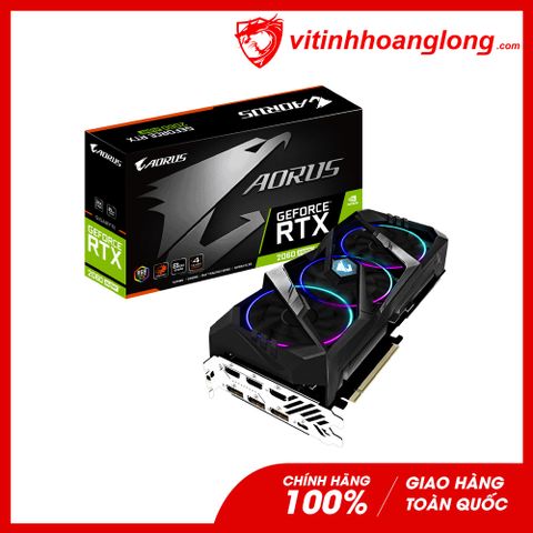  Card màn hình VGA Gigabyte RTX 2060 Super Aorus 8GB 