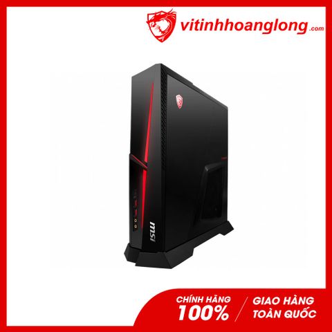  PC Gaming MSI Trident A 9th 