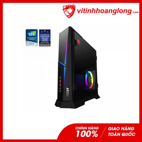 PC gaming dùng VGA NVIDIA GeForce RTX 20 Series