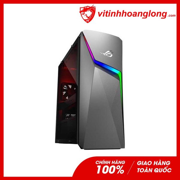 pc gaming asus