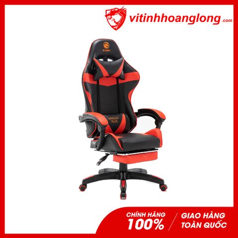  Ghế Gaming E-Dra Apollo EGC227 (Đen Đỏ) 