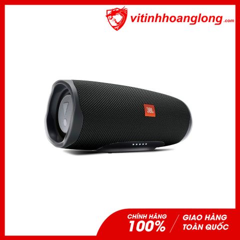  Loa Bluetooth JBL CHARGE 4 BLACK 