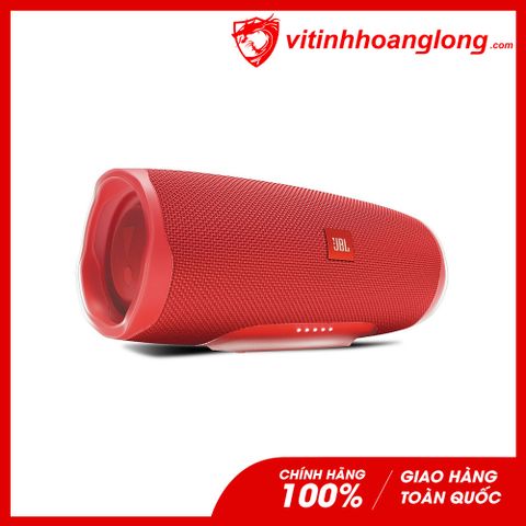  Loa Bluetooth JBL CHARGE 4 RED 