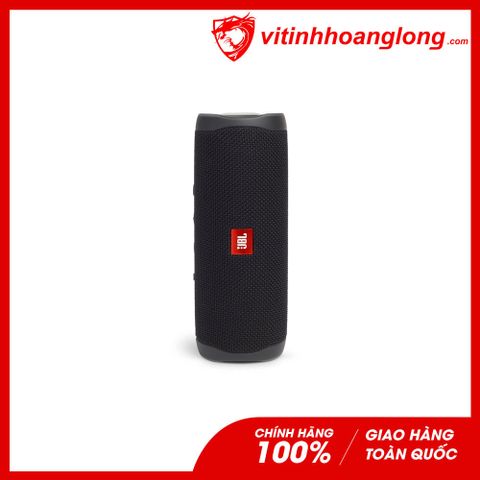  Loa Bluetooth JBL FLIP 5 BLACK 