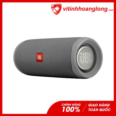  Loa Bluetooth JBL FLIP 5 GREY 