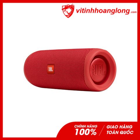  Loa Bluetooth JBL FLIP 5 RED 