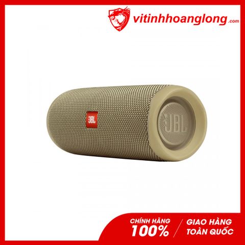  Loa Bluetooth JBL FLIP 5 SAND 