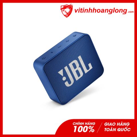  Loa Bluetooth JBL GO 2 BLUE 