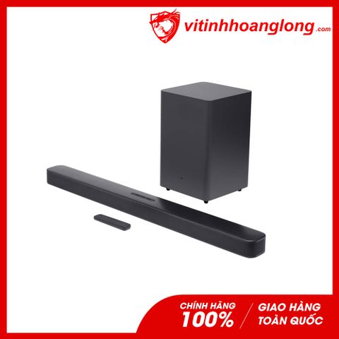  Loa Bluetooth JBL BAR 2.1 BLACK 