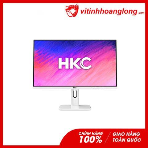  Màn hình máy tính HKC 27 inch MG27T3Q 2K QHD IPS 165Hz 1ms 400nits 