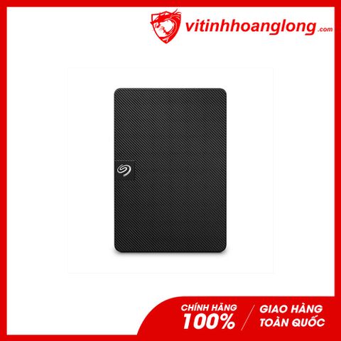  Ổ Cứng Di Động HDD Seagate Expansion Portable 2TB 2.5