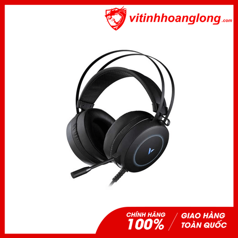  Tai nghe Rapoo VH160 7.1 Surround Gaming Led RGB (USB 2.0) 