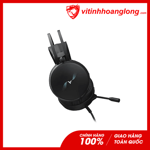  Tai nghe Rapoo VH310 Virtual 7.1 RGB Gaming Headset 