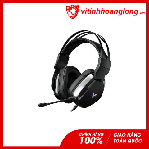  Tai nghe Rapoo VH710 7.1 RGB Gaming Headset 