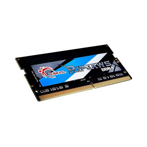  Ram Laptop Gskill 16GB DDR4 bus 3200 RIPJAWS (F4-3200C22S-16GRS) - Hàng Chính Hãng 