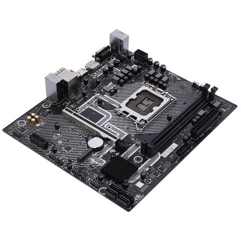  Mainboard Colorful H610M-K M.2 V20 