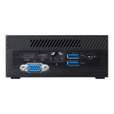  Máy tính Mini PC ASUS PN40 J4025 (PN40-BBC910MV) văn phòng 