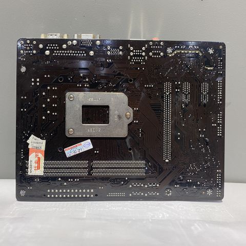  Mainboard Bo mạch chủ Gigabyte H110M-DS2 - HÀNG CŨ - BH 1T - Vi tính Hoàng Long 