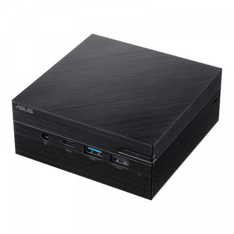  Máy tính Mini PC ASUS PN40 J4025 (PN40-BBC910MV) văn phòng 