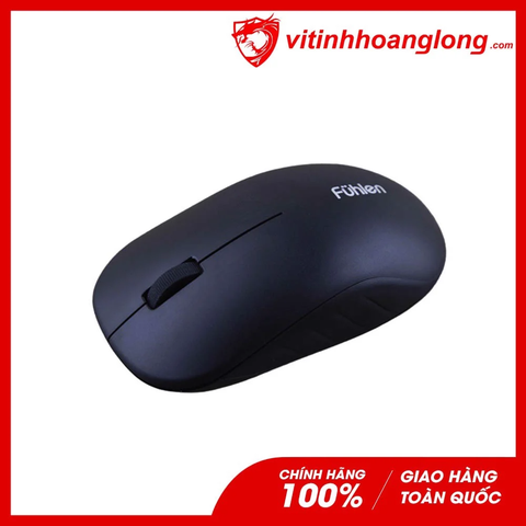  Chuột máy tính Wireless Fuhlen M70 