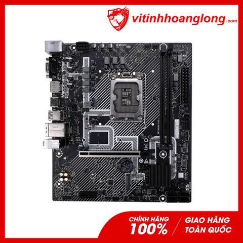  Mainboard Colorful H610M-K M.2 V20 