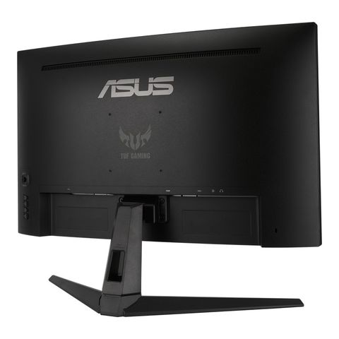  Màn hình cong máy tính bàn Asus TUF GAMING VG27VH1B FHD 27 inch 165Hz 