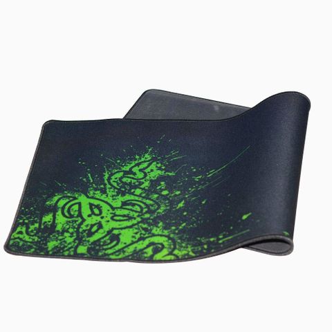  Miếng lót chuột Game thủ Razer Goliathus cao cấp - Size lớn (80cm*30cm) 